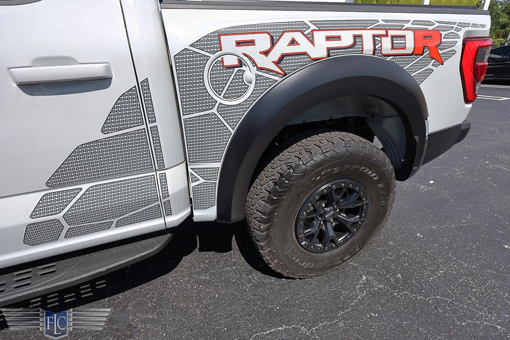 2023 Ford F-150 Raptor R SuperCrew - 23037220 - 14