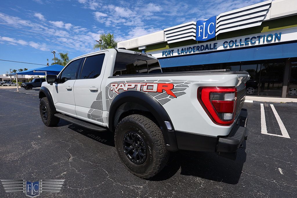 2023 Ford F-150 Raptor R SuperCrew - 23037220 - 19