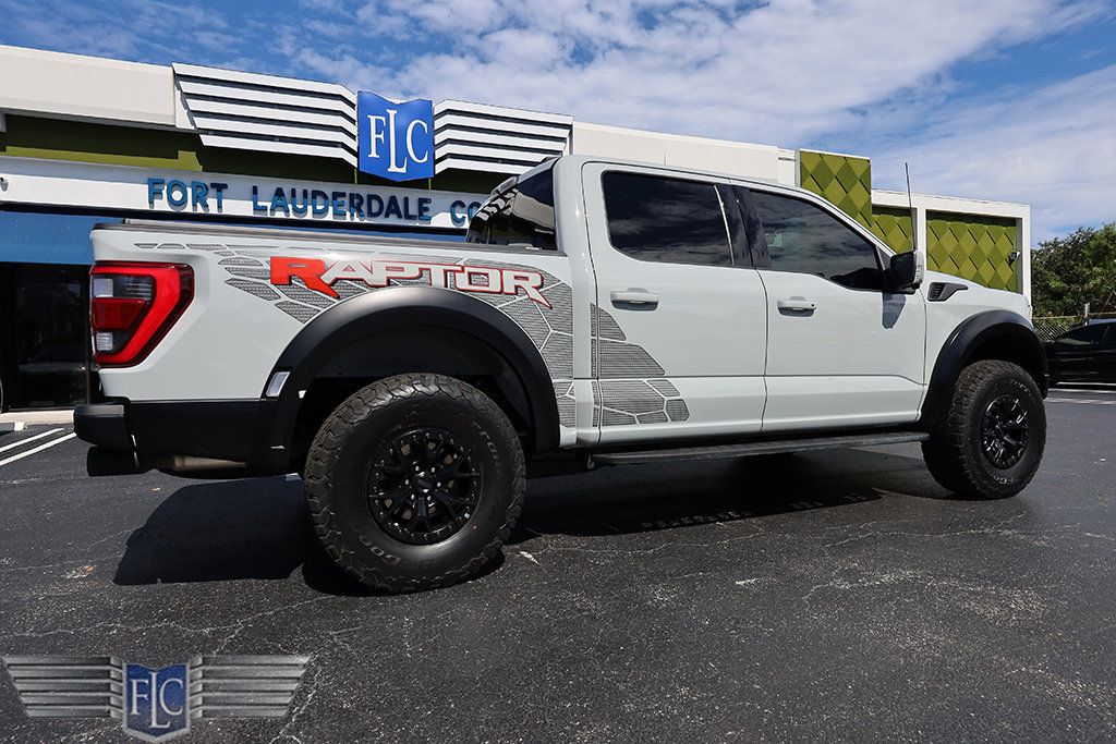 2023 Ford F-150 Raptor R SuperCrew - 23037220 - 20