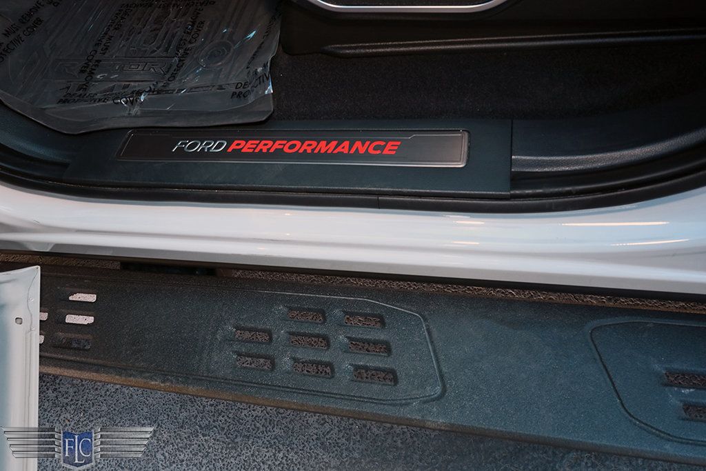2023 Ford F-150 Raptor R SuperCrew - 23037220 - 22