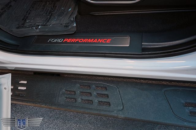 2023 Ford F-150 Raptor R SuperCrew - 23037220 - 22