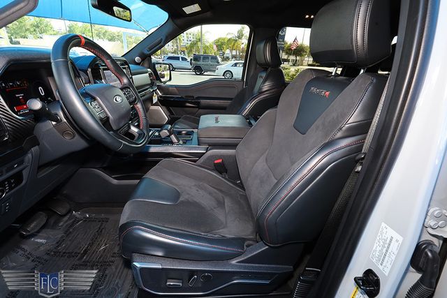 2023 Ford F-150 Raptor R SuperCrew - 23037220 - 23