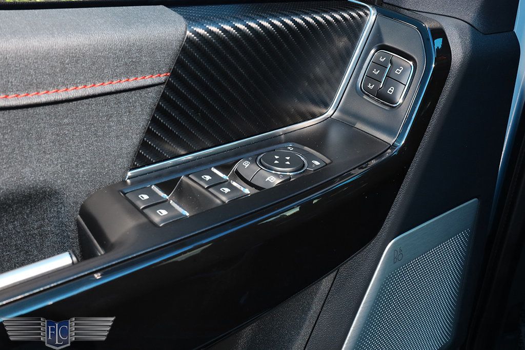 2023 Ford F-150 Raptor R SuperCrew - 23037220 - 24