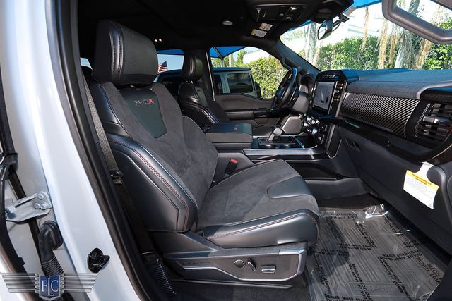 2023 Ford F-150 Raptor R SuperCrew - 23037220 - 25
