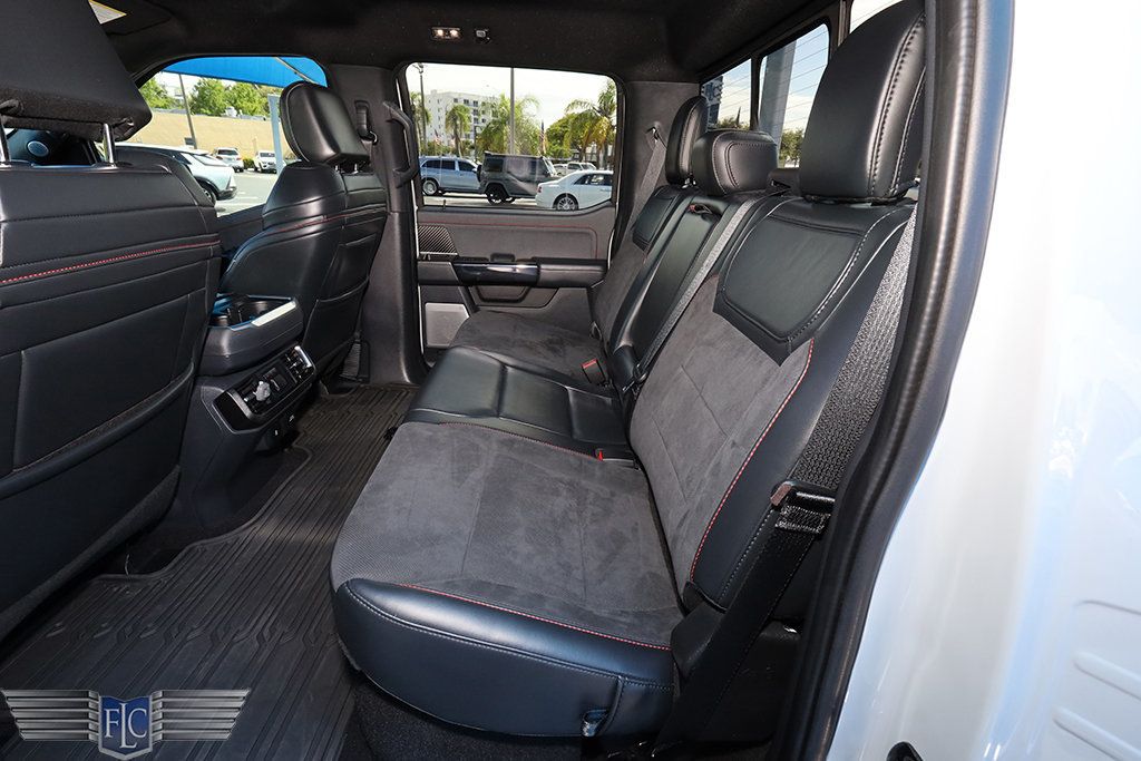2023 Ford F-150 Raptor R SuperCrew - 23037220 - 26