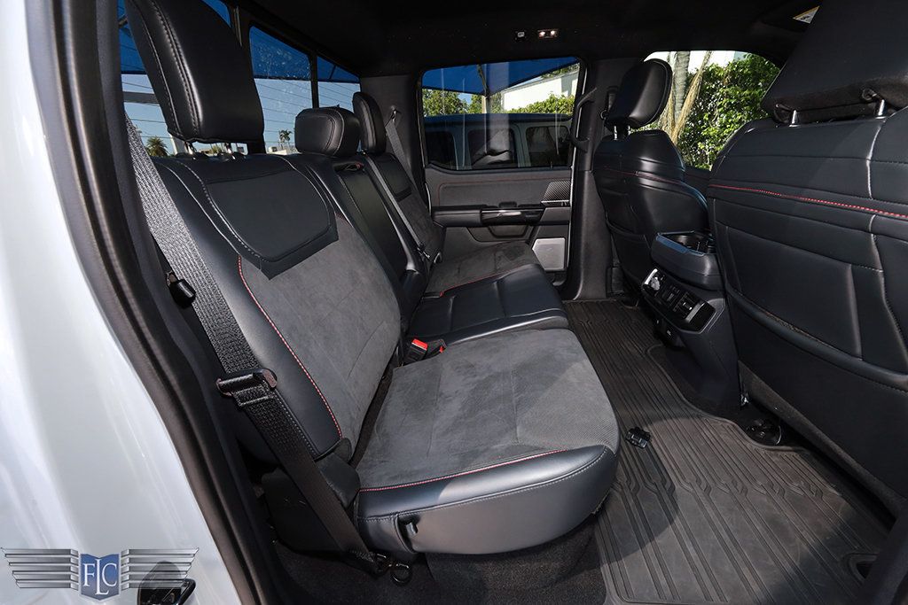 2023 Ford F-150 Raptor R SuperCrew - 23037220 - 27
