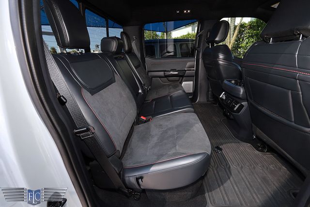 2023 Ford F-150 Raptor R SuperCrew - 23037220 - 27