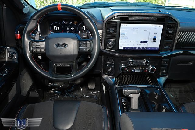 2023 Ford F-150 Raptor R SuperCrew - 23037220 - 29