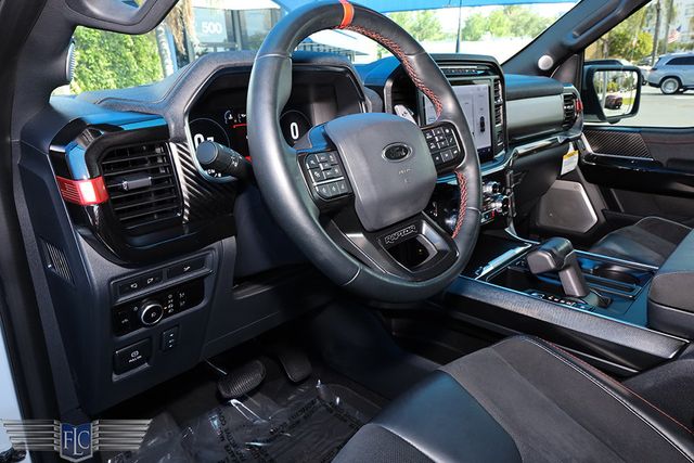 2023 Ford F-150 Raptor R SuperCrew - 23037220 - 30