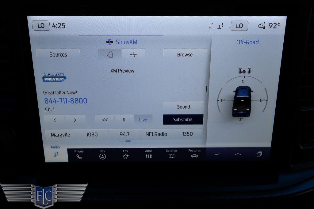 2023 Ford F-150 Raptor R SuperCrew - 23037220 - 33