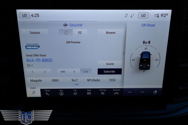 2023 Ford F-150 Raptor R SuperCrew - 23037220 - 33