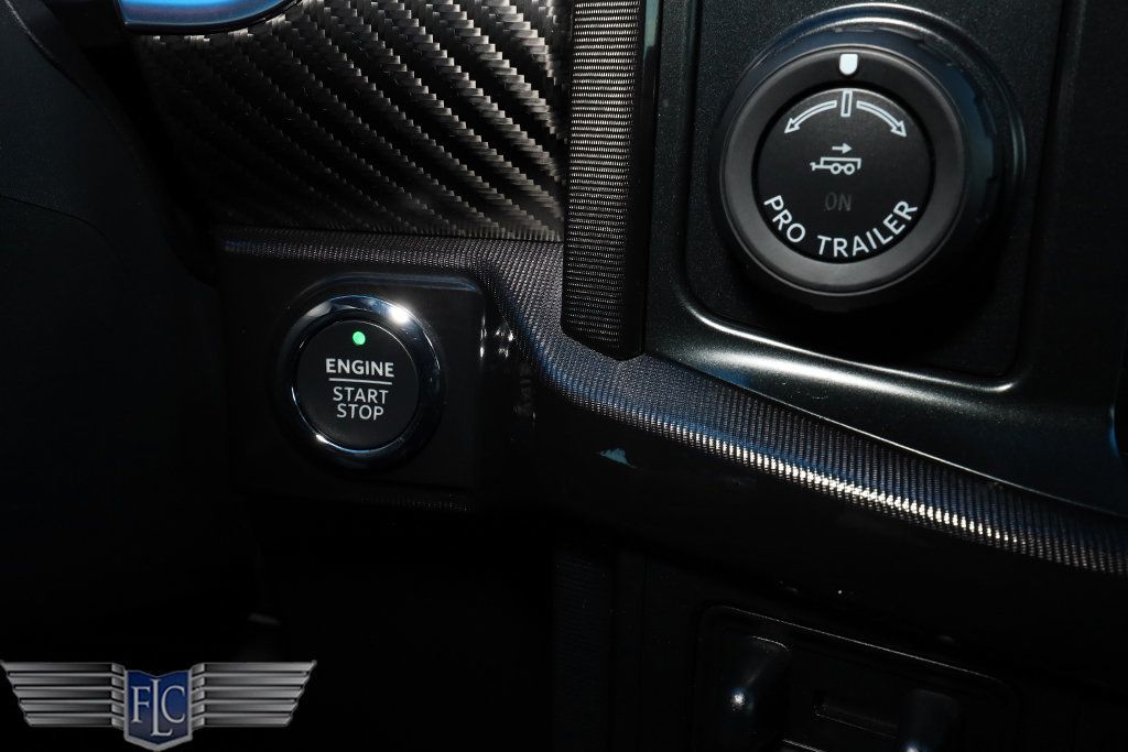 2023 Ford F-150 Raptor R SuperCrew - 23037220 - 41