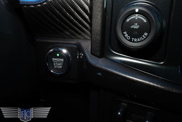 2023 Ford F-150 Raptor R SuperCrew - 23037220 - 41