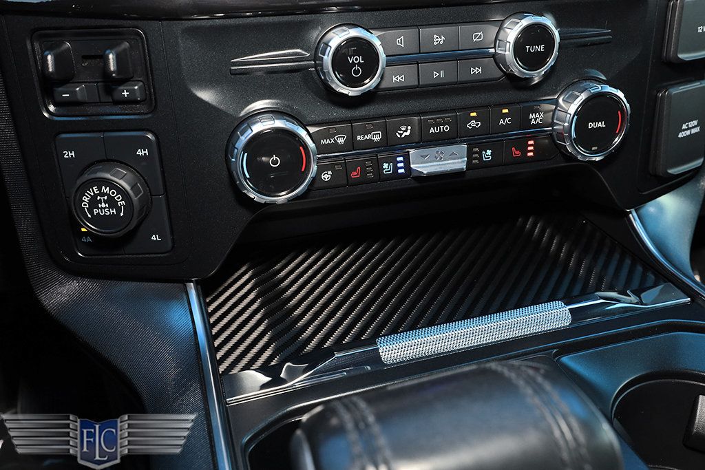 2023 Ford F-150 Raptor R SuperCrew - 23037220 - 42