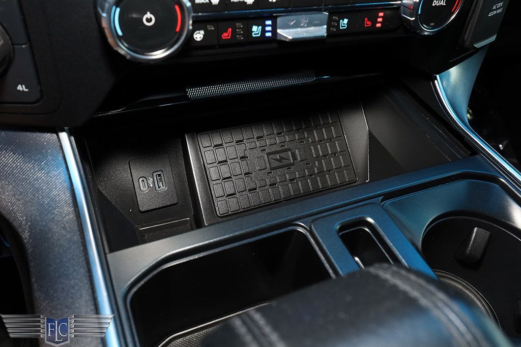 2023 Ford F-150 Raptor R SuperCrew - 23037220 - 43
