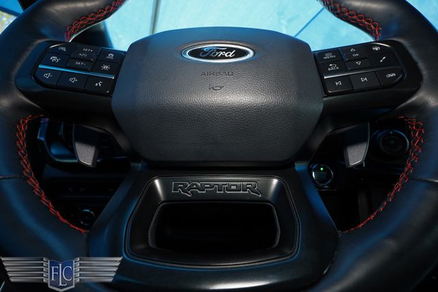 2023 Ford F-150 Raptor R SuperCrew - 23037220 - 45