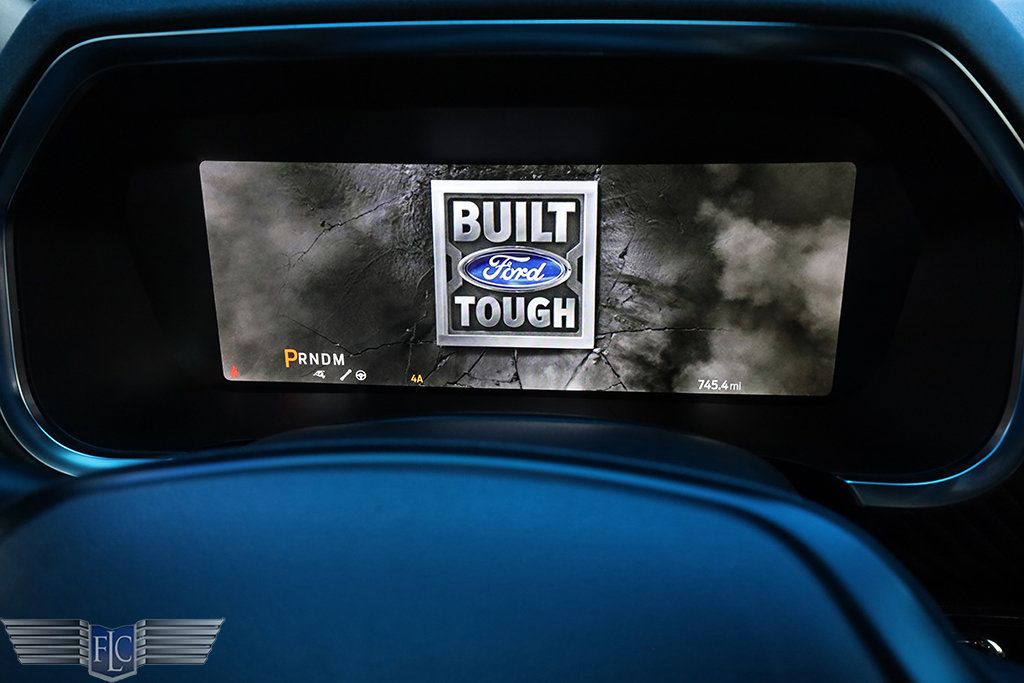 2023 Ford F-150 Raptor R SuperCrew - 23037220 - 46