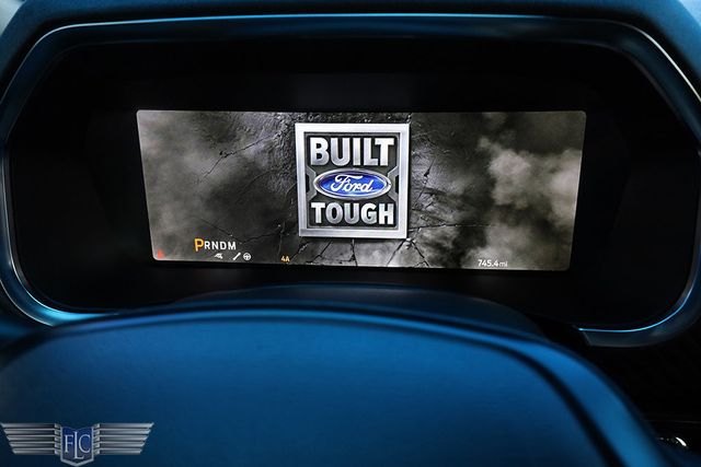 2023 Ford F-150 Raptor R SuperCrew - 23037220 - 46