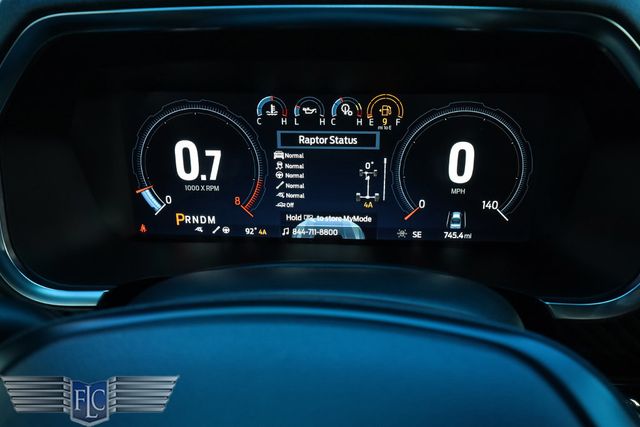 2023 Ford F-150 Raptor R SuperCrew - 23037220 - 47