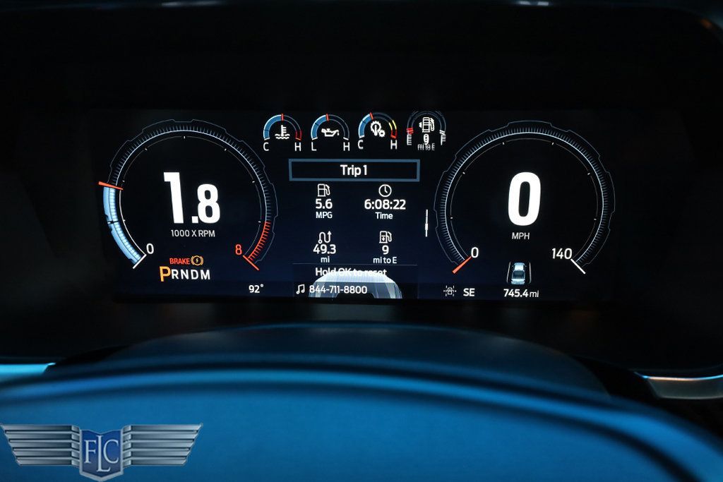 2023 Ford F-150 Raptor R SuperCrew - 23037220 - 48