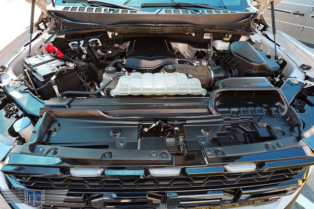 2023 Ford F-150 Raptor R SuperCrew - 23037220 - 51