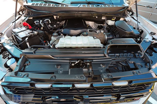 2023 Ford F-150 Raptor R SuperCrew - 23037220 - 51