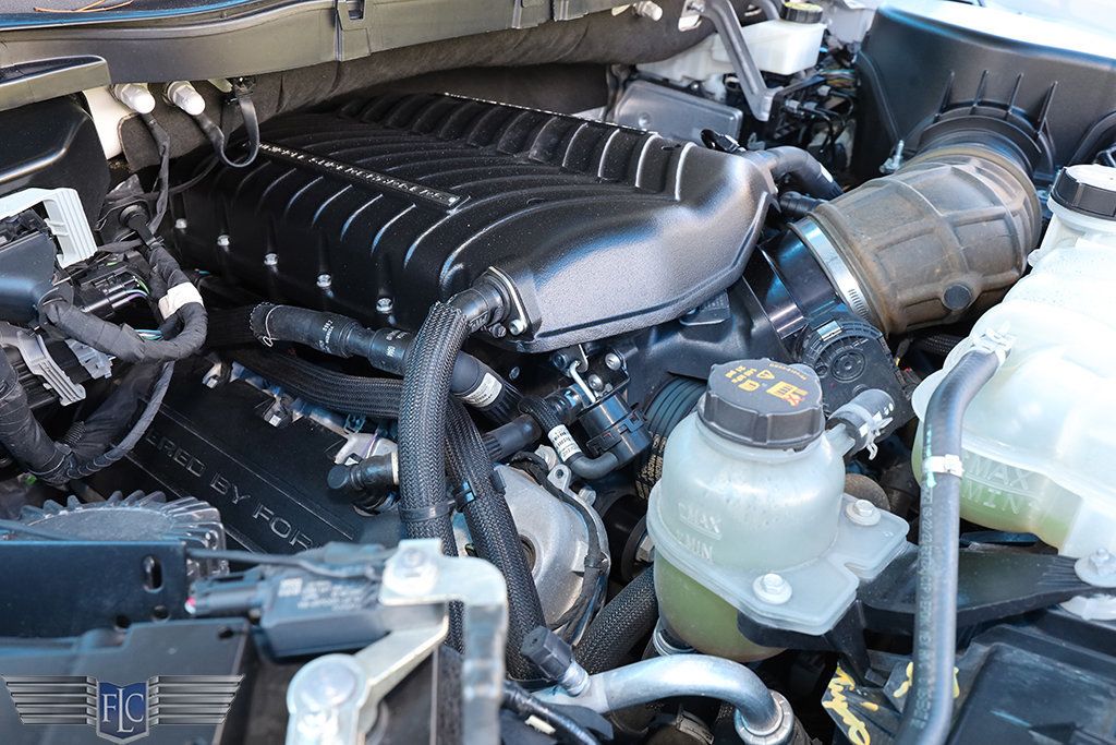 2023 Ford F-150 Raptor R SuperCrew - 23037220 - 52