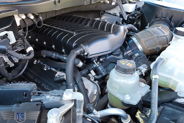 2023 Ford F-150 Raptor R SuperCrew - 23037220 - 52