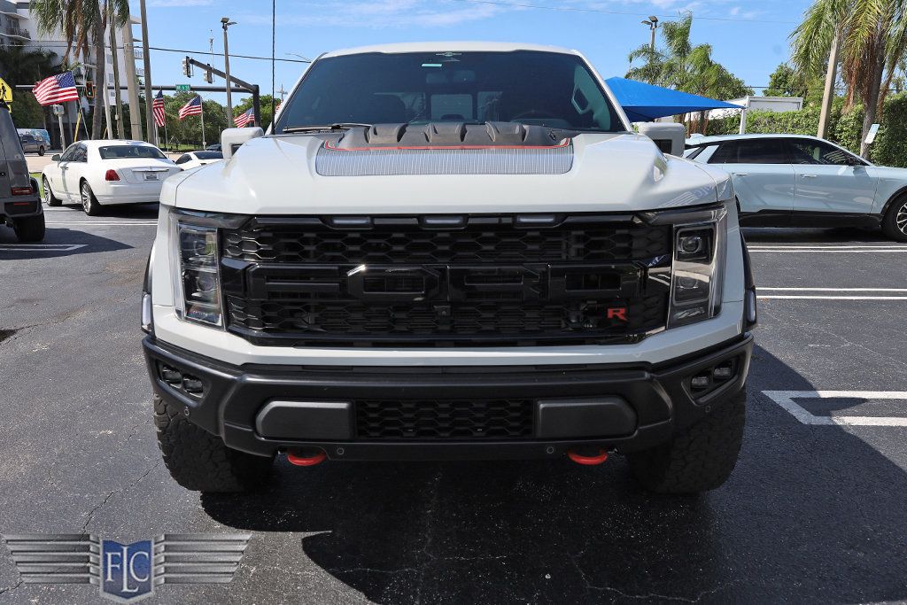 2023 Ford F-150 Raptor R SuperCrew - 23037220 - 6