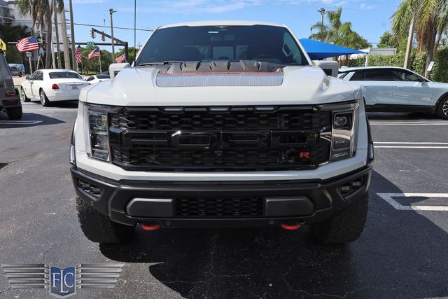 2023 Ford F-150 Raptor R SuperCrew - 23037220 - 6