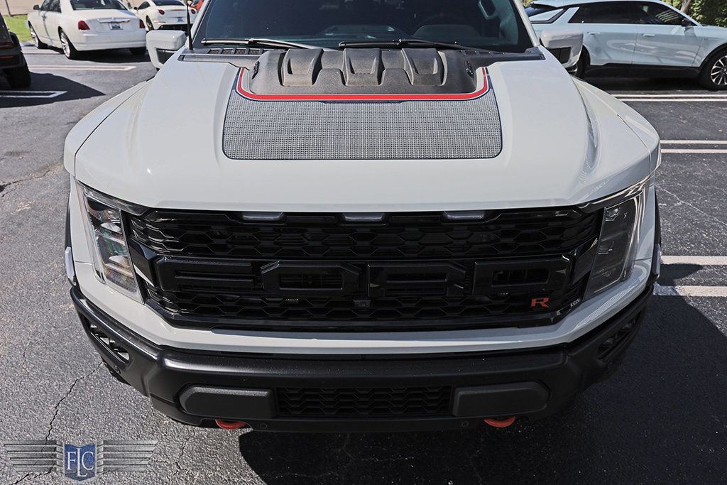 2023 Ford F-150 Raptor R SuperCrew - 23037220 - 7