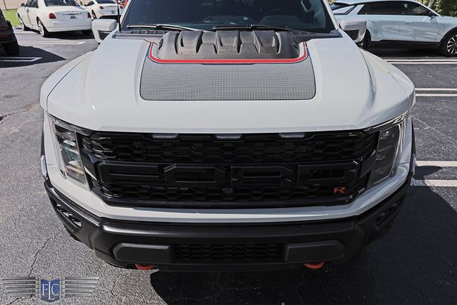 2023 Ford F-150 Raptor R SuperCrew - 23037220 - 7