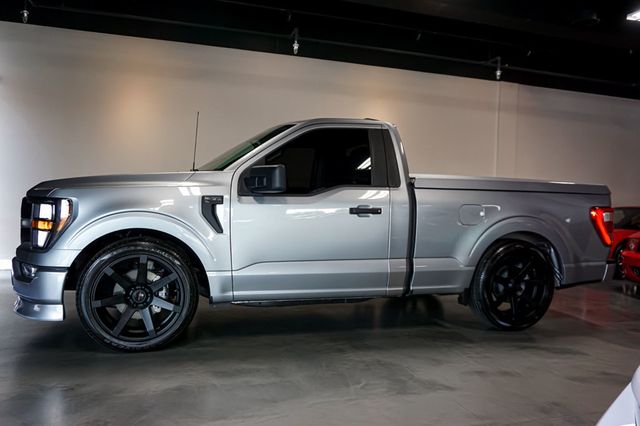 2023 Used Ford F-150 *Roush F150* *Coyote V8* *Only 1k miles