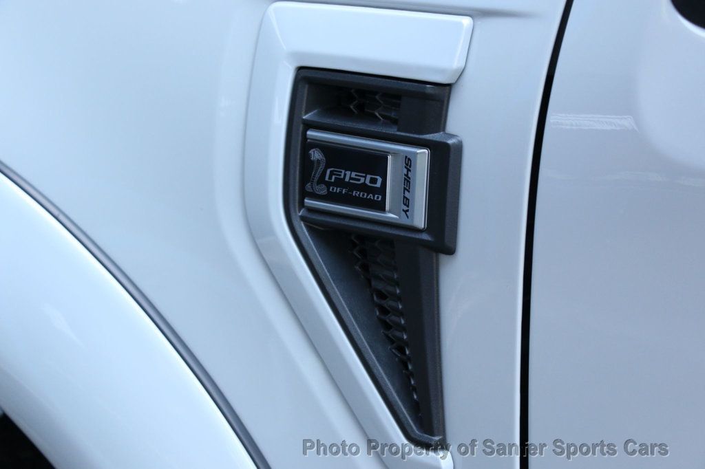2023 Ford F-150 Shelby - 22976435 - 9