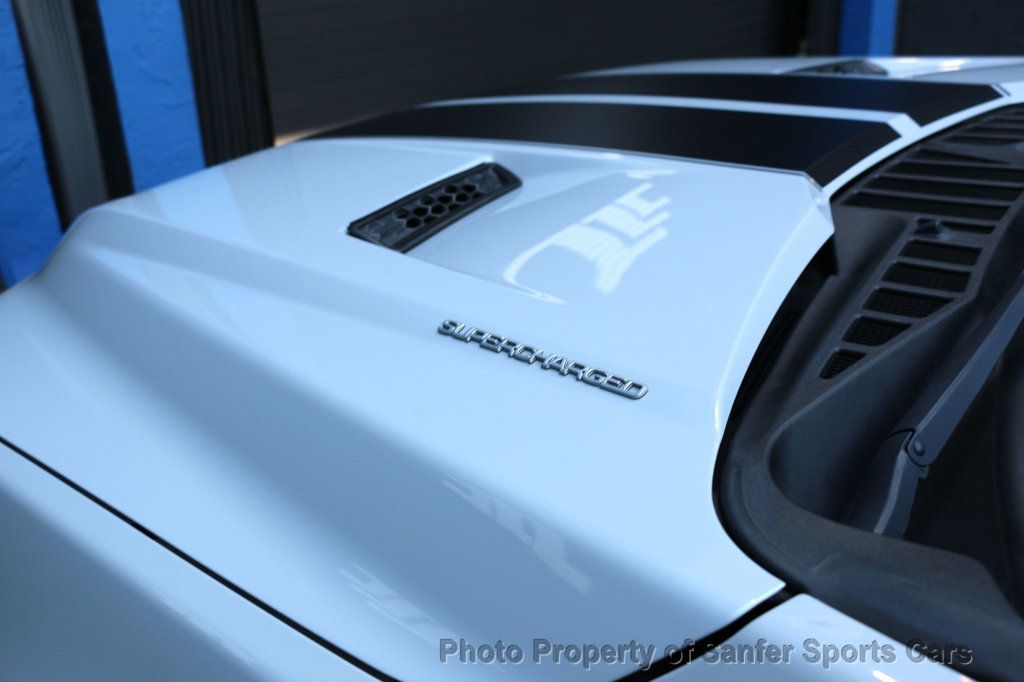 2023 Ford F-150 Shelby - 22976435 - 10