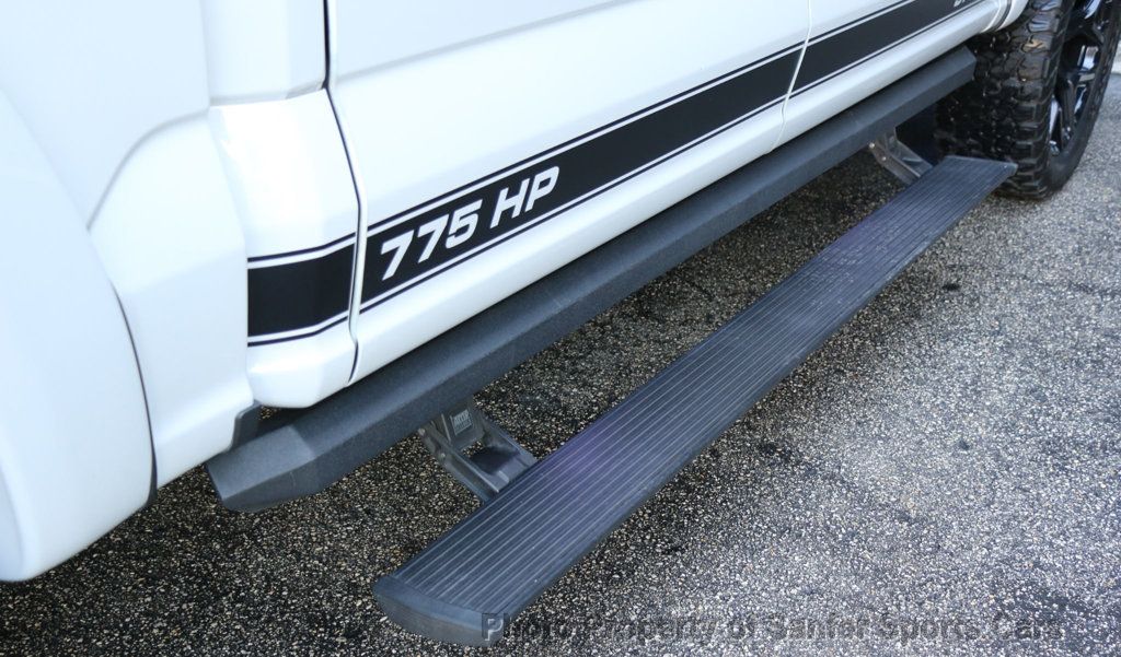 2023 Ford F-150 Shelby - 22976435 - 11