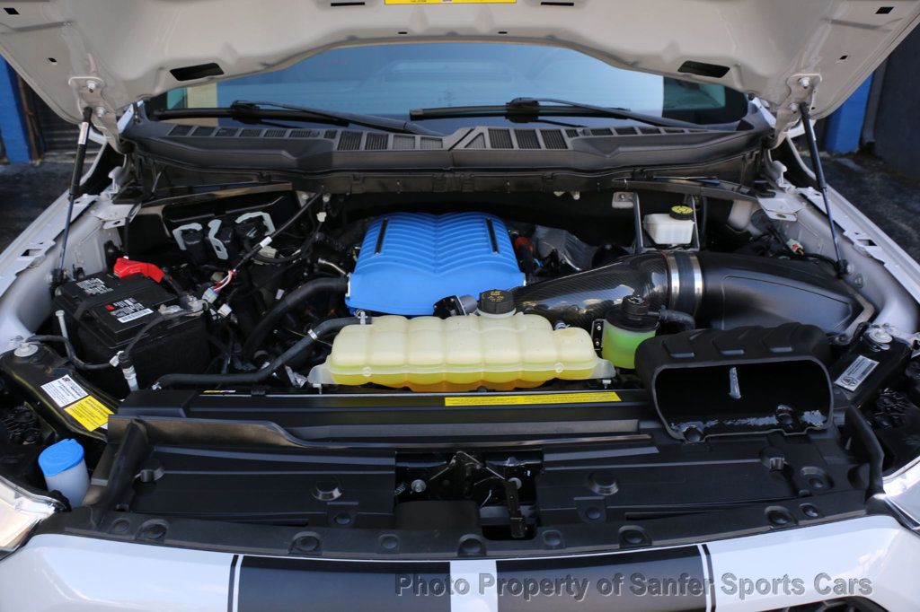 2023 Ford F-150 Shelby - 22976435 - 15
