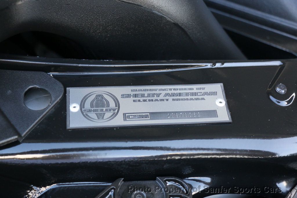 2023 Ford F-150 Shelby - 22976435 - 16