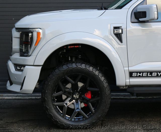 2023 Ford F-150 Shelby - 22976435 - 19