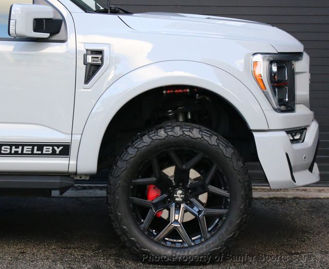 2023 Ford F-150 Shelby - 22976435 - 20