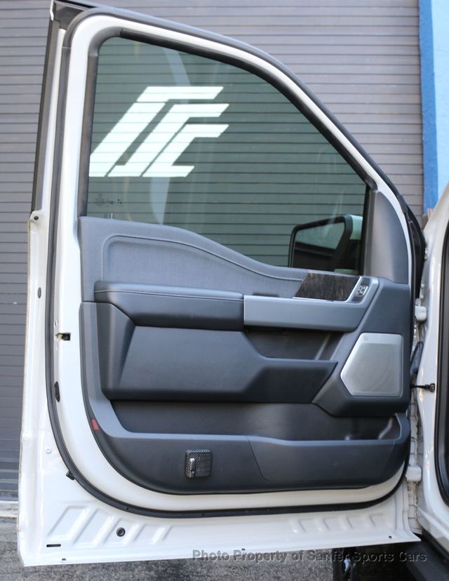 2023 Ford F-150 Shelby - 22976435 - 23