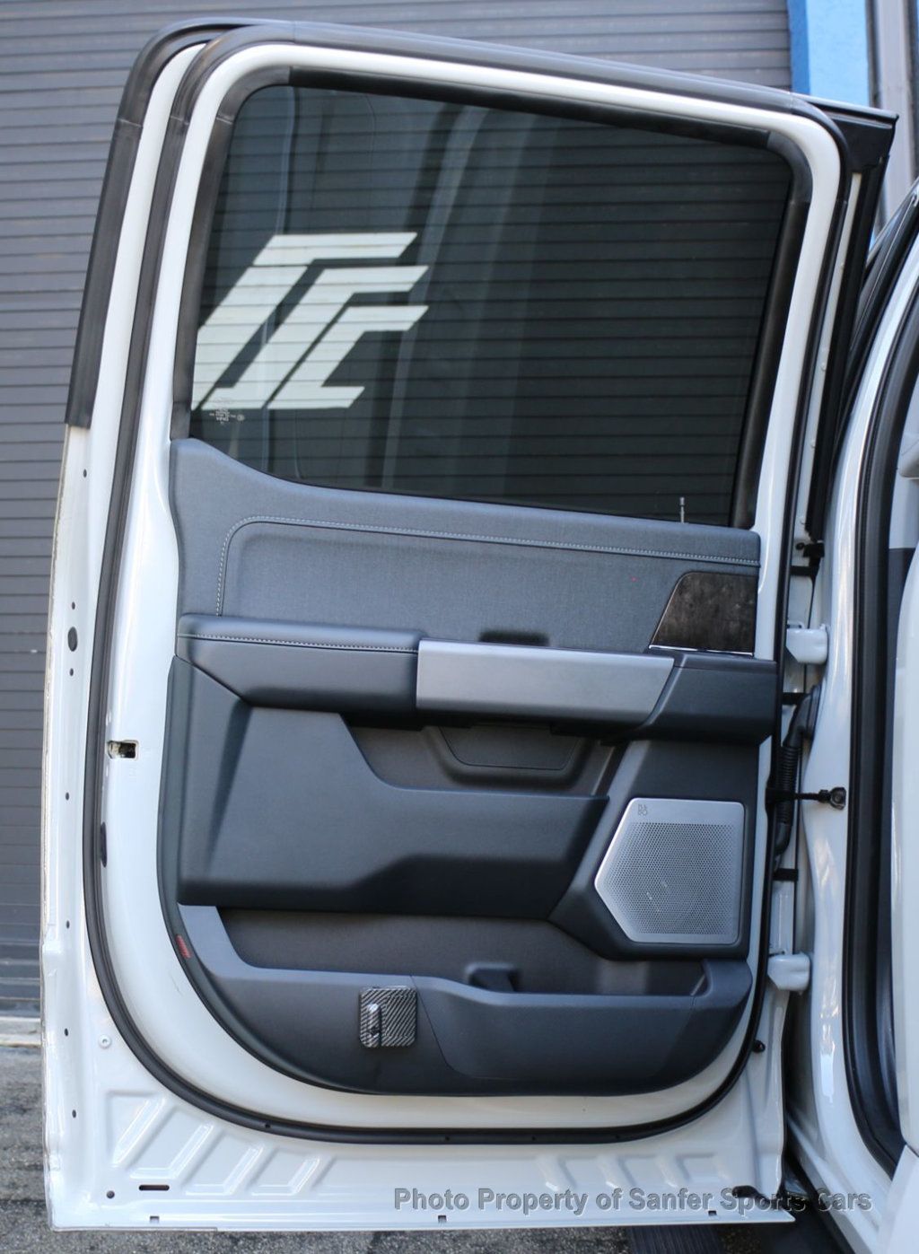 2023 Ford F-150 Shelby - 22976435 - 25