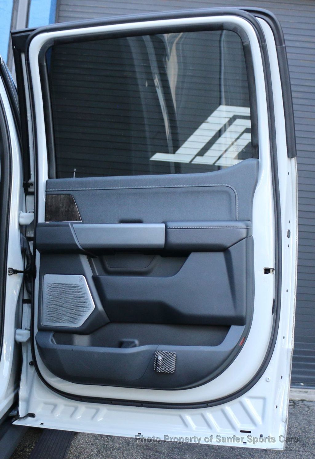 2023 Ford F-150 Shelby - 22976435 - 26