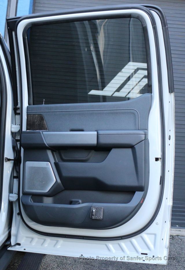 2023 Ford F-150 Shelby - 22976435 - 26