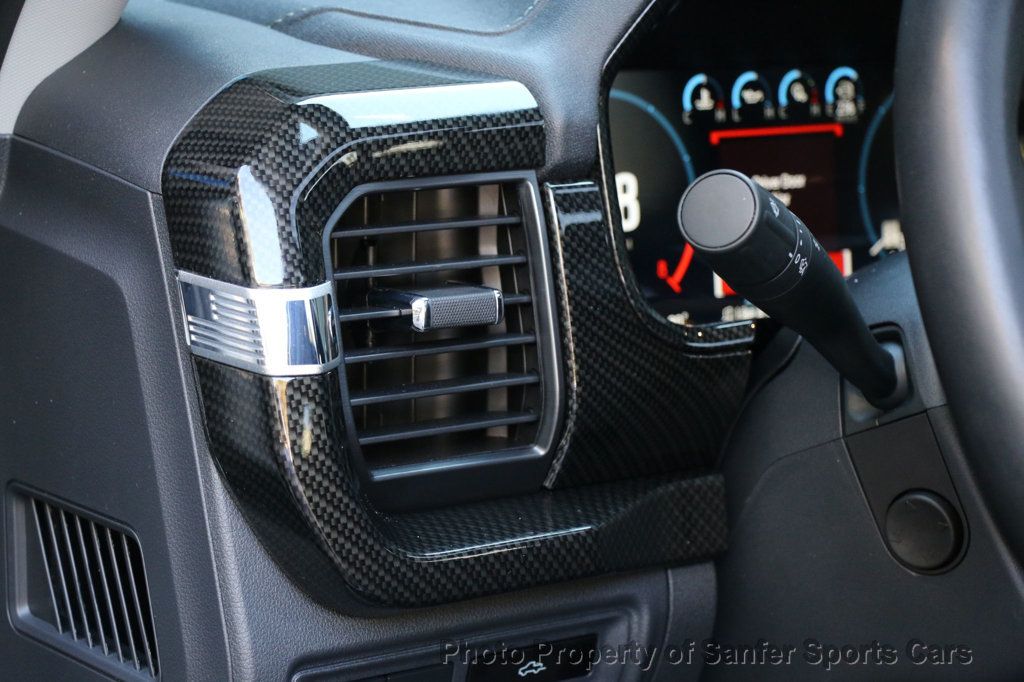 2023 Ford F-150 Shelby - 22976435 - 27