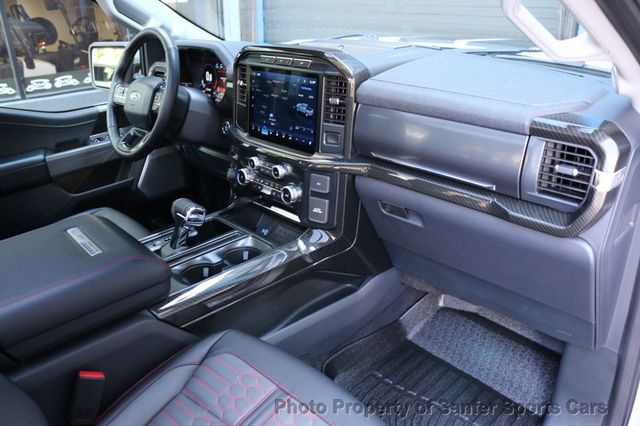 2023 Ford F-150 Shelby - 22976435 - 30