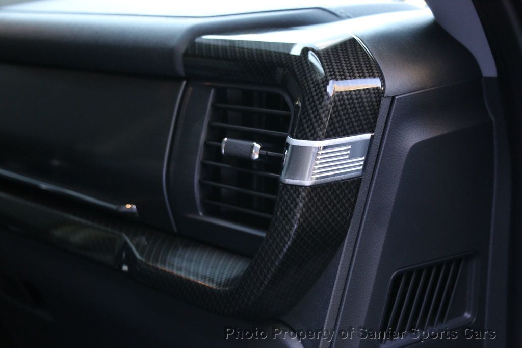 2023 Ford F-150 Shelby - 22976435 - 31