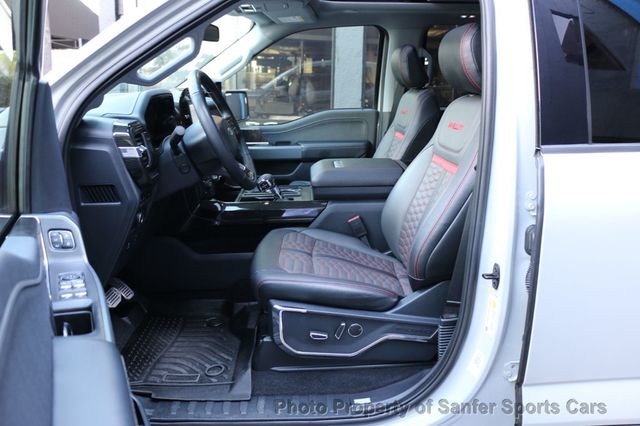 2023 Ford F-150 Shelby - 22976435 - 34