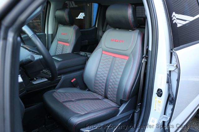 2023 Ford F-150 Shelby - 22976435 - 35