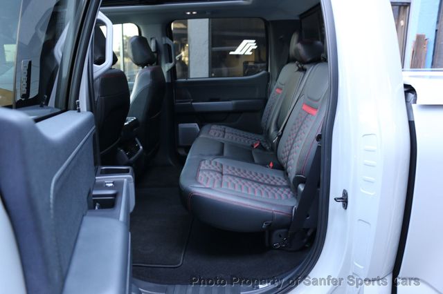 2023 Ford F-150 Shelby - 22976435 - 39